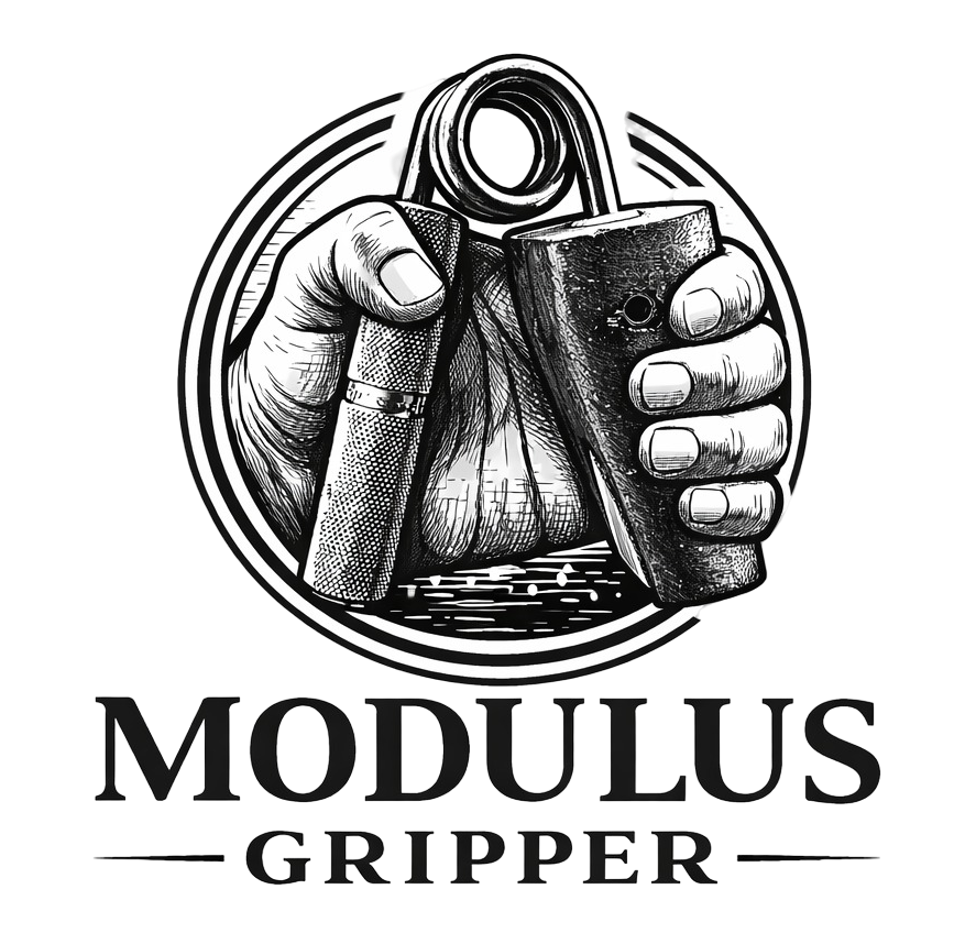 Modulus Gripper