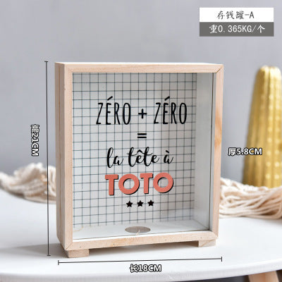 Cajas de madera para arte hechas a mano en Francia