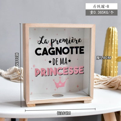 Cajas de madera para arte hechas a mano en Francia