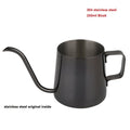 Gooseneck Coffee Drip Kettle