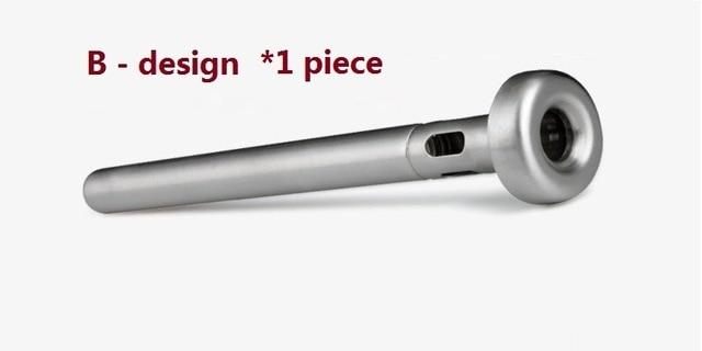 Stainless Steel Bottle Stick Chillers