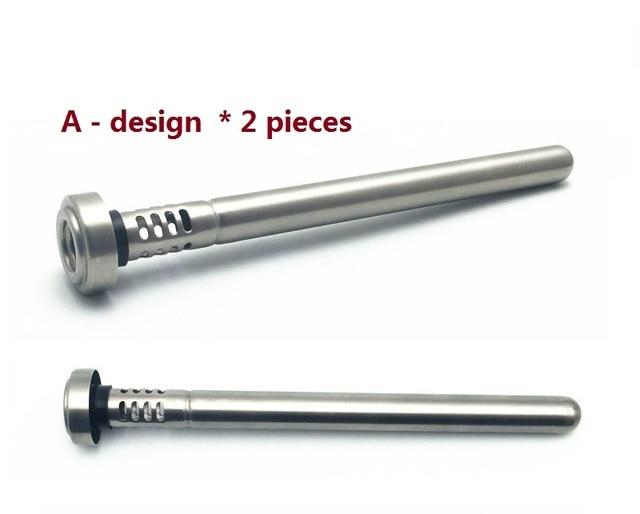 Stainless Steel Bottle Stick Chillers