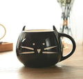Cute Cat Mug