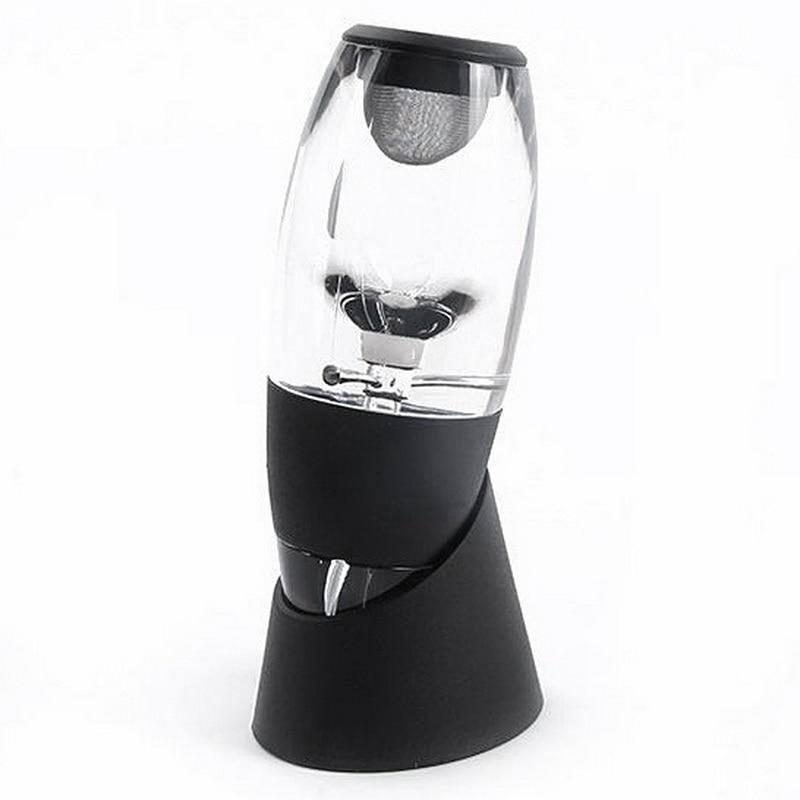 Wine Aerator Decanter Spout