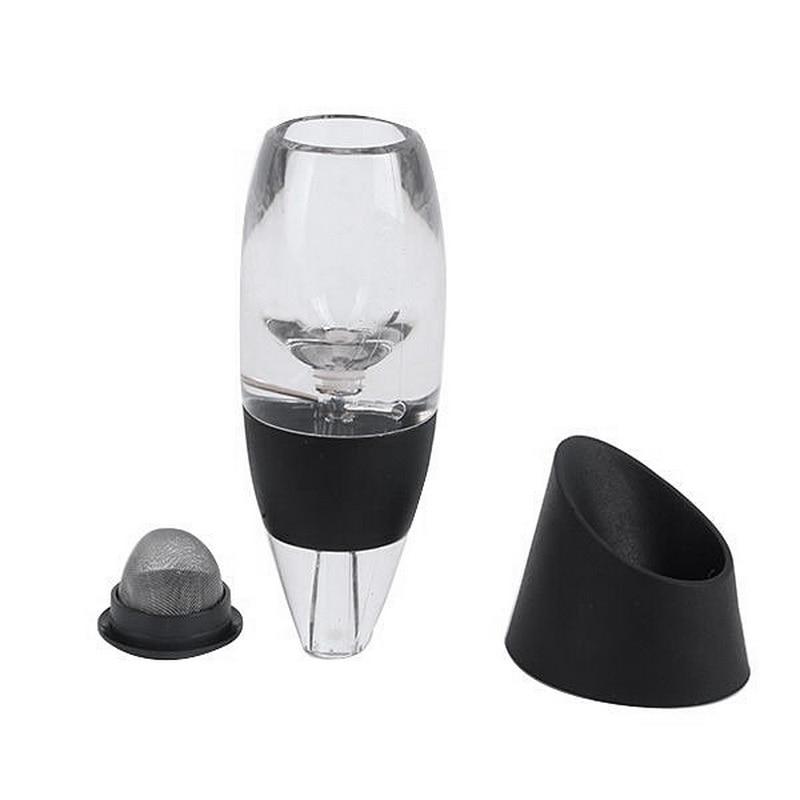 Wine Aerator Decanter Spout